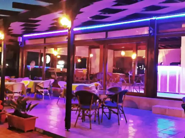 Yalı Konakları Restaurant Cafe & Bar'nin yemek ve ambiyans fotoğrafları 6