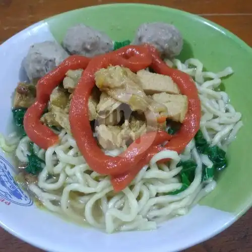 Gambar Makanan Baso BAROKAH Pasar Kelapa 10