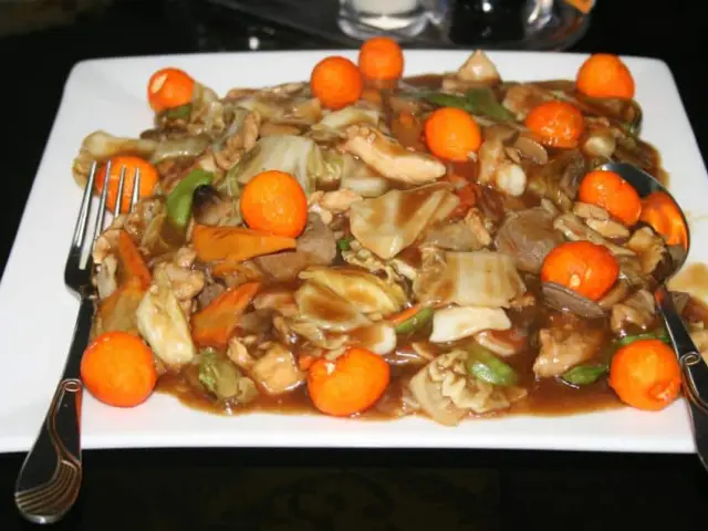 RK Garden Restaurant Food Photo 6