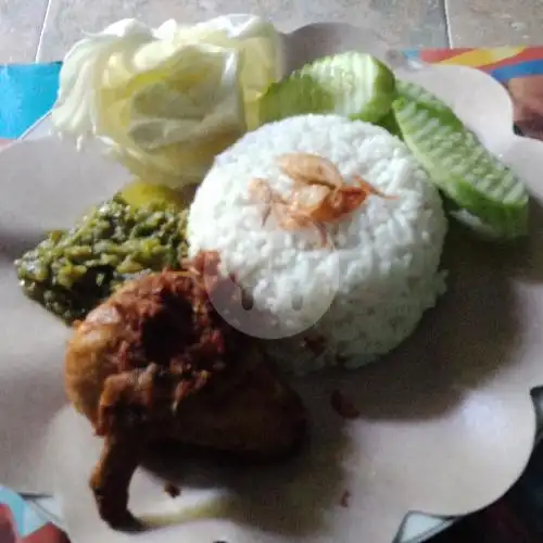 Gambar Makanan Lulu Pecel Ayam, Adiwira Persada 1