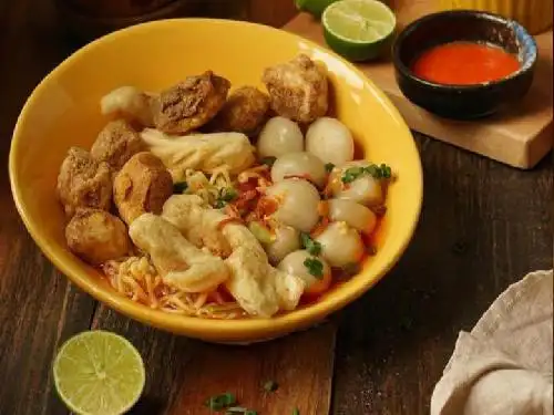 Baso Aci Berkah, Koja