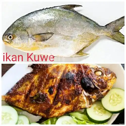Gambar Makanan Ikan Bakar Etong Dan Seafood, K H Abdul Raya 7