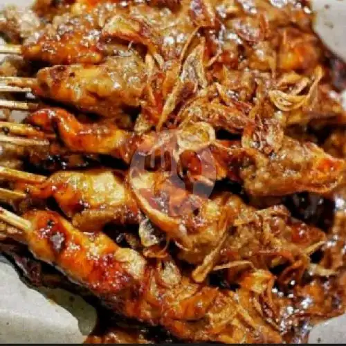 Gambar Makanan sate madura pak bahri kedoya 7