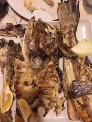 Papalina Balık'nin yemek ve ambiyans fotoğrafları 2