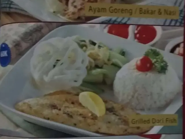 Gambar Makanan Al Zein Restaurant and Cafe 16