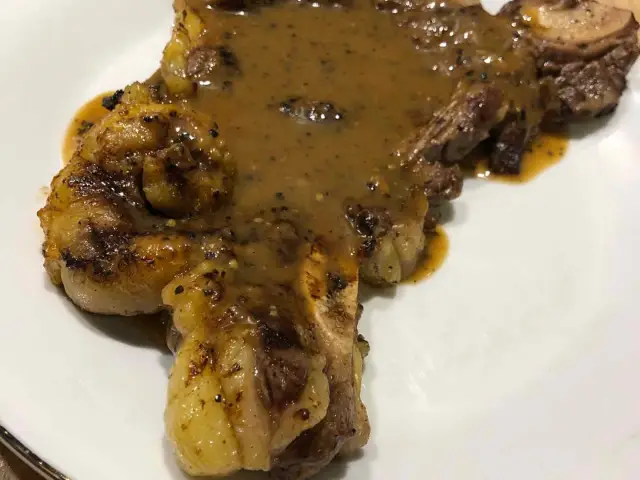 Gambar Makanan Abuba Steak 2