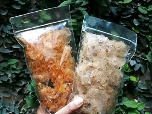 Keripik Kaca Melandas, Rumah Fina - Kost OB