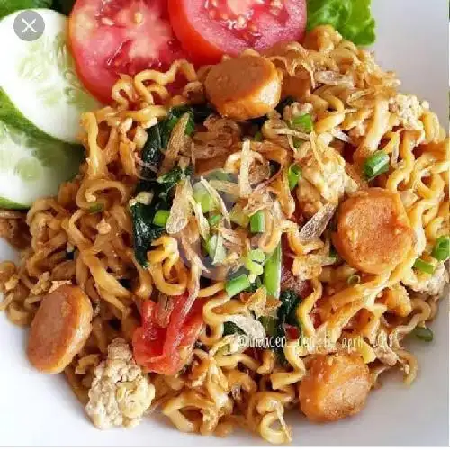 Gambar Makanan Nasi Goreng Pakde 15