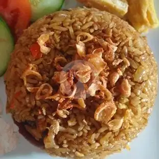 Gambar Makanan Ayam Rempah & Nasi Goreng Kita, Taman Pleret Asri 14