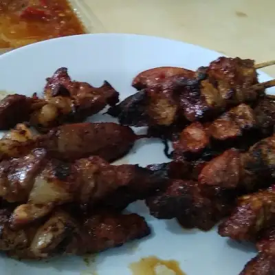 Sate Kadir 6