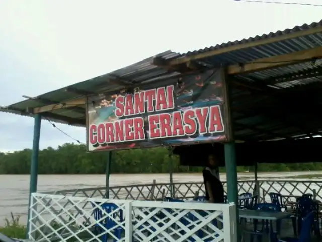 Santai Corner Erasya Food Photo 10