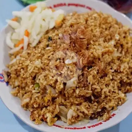 Gambar Makanan Nasi Goreng Bandung, Tuban 2