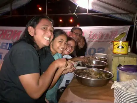 Gambar Makanan Sop kaki kambing - Bang Supri Jangkung 5