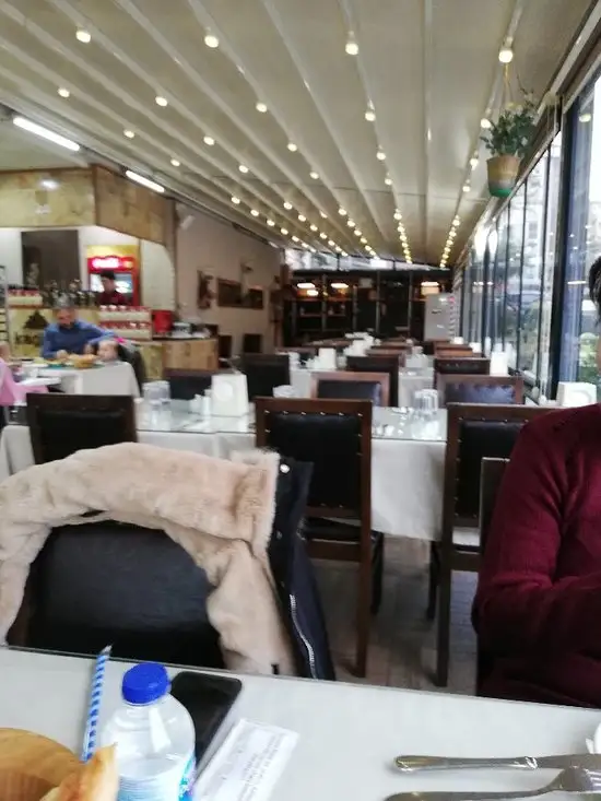 Kaçkar Restaurant'nin yemek ve ambiyans fotoğrafları 49