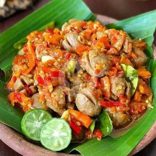 Gambar Makanan Warung Soto dan Sop Albarokah, Medan Petisah 16