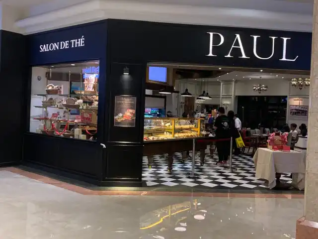 Gambar Makanan Paul Patisserie 15