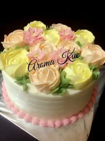 Gambar Makanan Aroma Kue 9