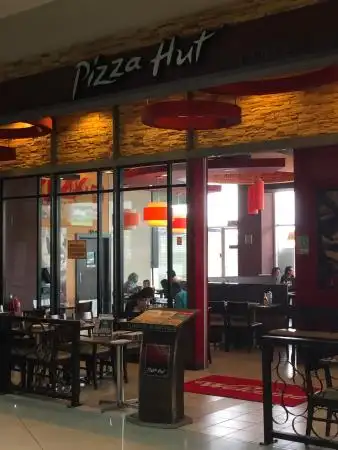 Pizza Hut AEON Bukit Indah Food Photo 4