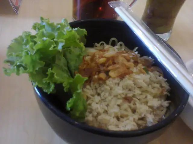 Gambar Makanan Hoo Set Restaurant 2
