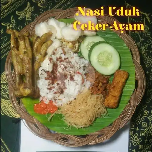 Gambar Makanan OEMAH UDUK DAPOER PAK'DE 10