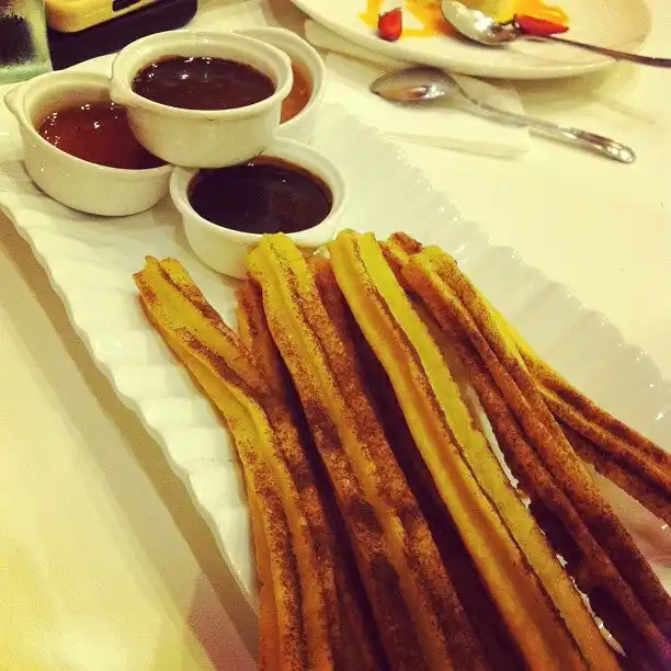 Gambar Makanan Heavenue Churros 14