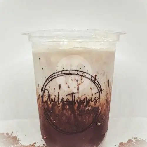 Gambar Makanan Philanthropist Coffee 13