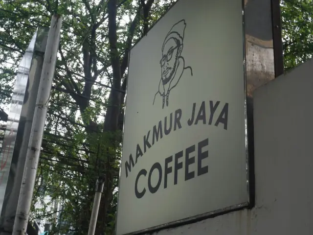 Gambar Makanan Makmur Jaya Coffee Roaster 19