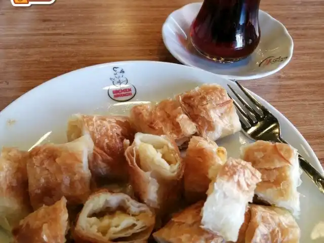Göçmen Börekçisi Zeytinburnu'nin yemek ve ambiyans fotoğrafları 7