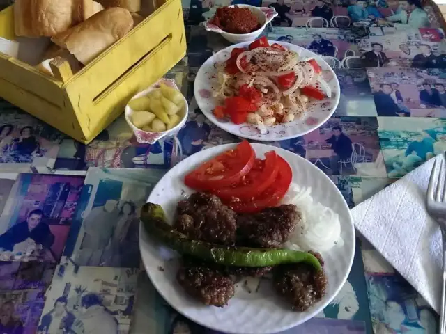 Nakliman Köfte'nin yemek ve ambiyans fotoğrafları 18
