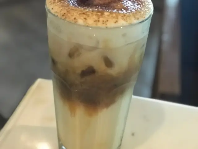 Gambar Makanan Liberica Coffee 3