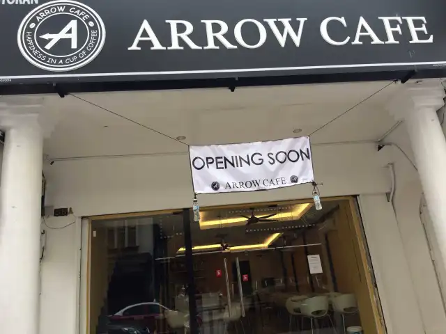 Arrow Cafe Food Photo 10