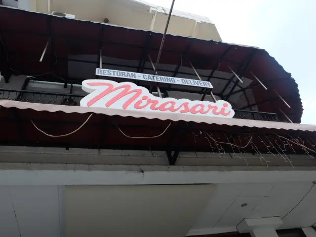 Gambar Makanan Restoran MiraSari 5