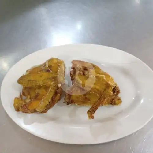 Gambar Makanan Ayam Goreng & Bakar Perdana, Gatot Subroto 8