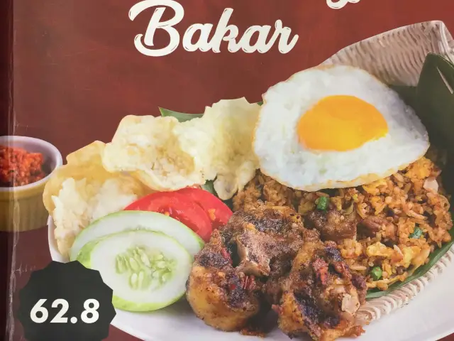 Gambar Makanan Chop Buntut Cak Yo 9