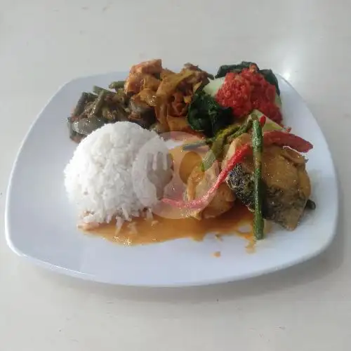 Gambar Makanan Rumah Makan ACC, Setiabudi 5