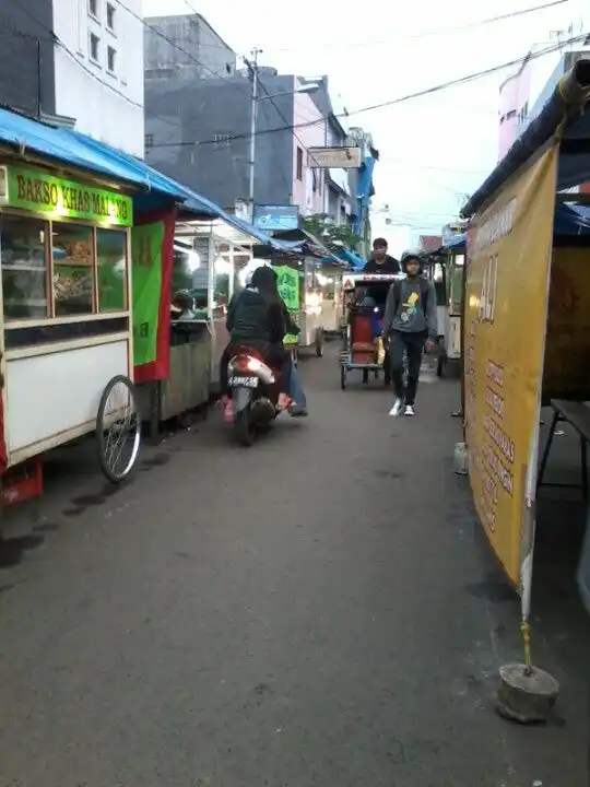 Gambar Makanan Jajanan Pasar Ceplak 5