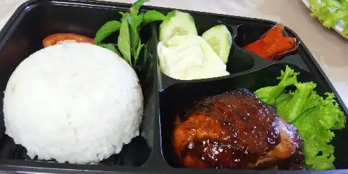 Dapur Umi