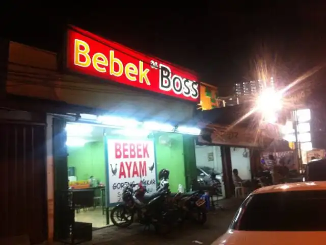 Gambar Makanan Bebek 86 Boss 4