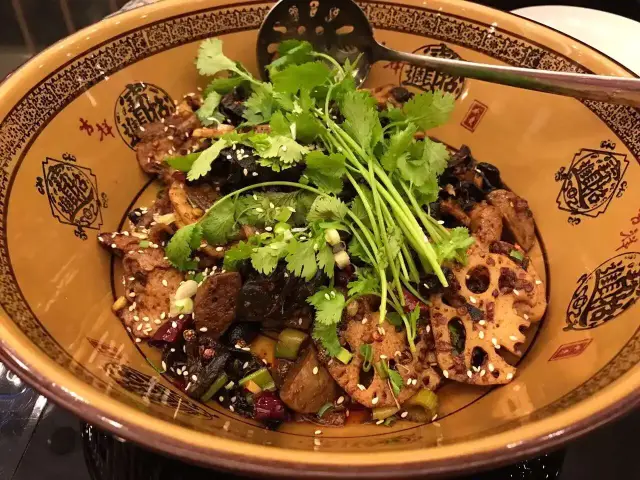 Gambar Makanan Sichuan Palace 19