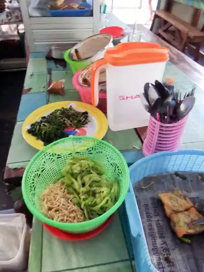 Gambar Makanan Pecel Menangan 7