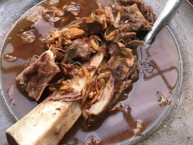 Gambar Makanan Sop Konro Karebosi 4