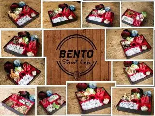 Bento Street Cafe Puchong