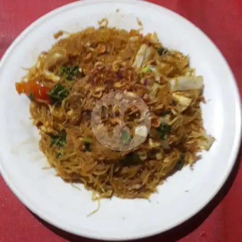 Gambar Makanan Nasi Goreng Kebuli Bakmi Jogja Pak De Dul, Arif Rahman 8