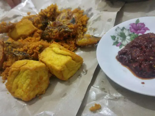 Gambar Makanan Ayam Goreng Kalasan Borobudur 9