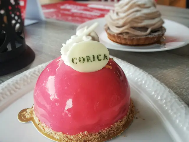 Gambar Makanan Corica Pastries 17