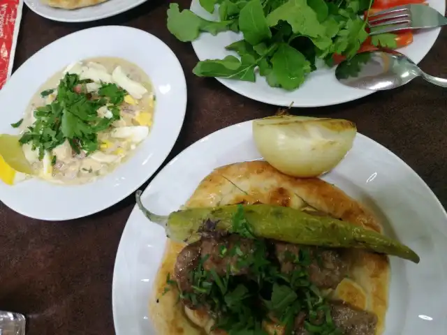 Çınaraltı  Köfte Piyaz'nin yemek ve ambiyans fotoğrafları 2