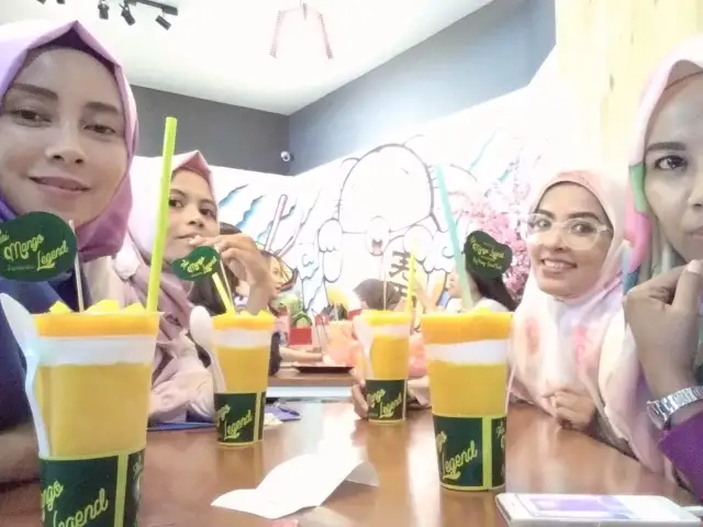 Gambar Makanan Kedai Ling - Ling 7