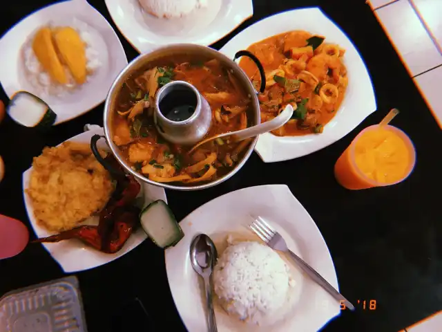 Thai Ori Restaurant Food Photo 13