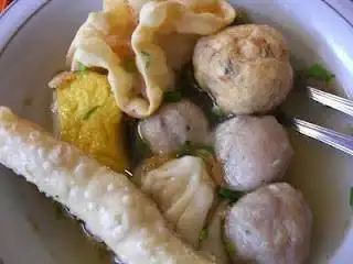 Bakso Bakwan Malang BAGONG