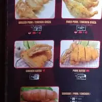 Gambar Makanan Hakata Ikkousha 1